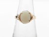 Opal 14K Gold Ring 3.6g