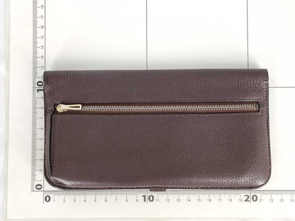 HERMES Dogon Hermes Dogon GM Wallet