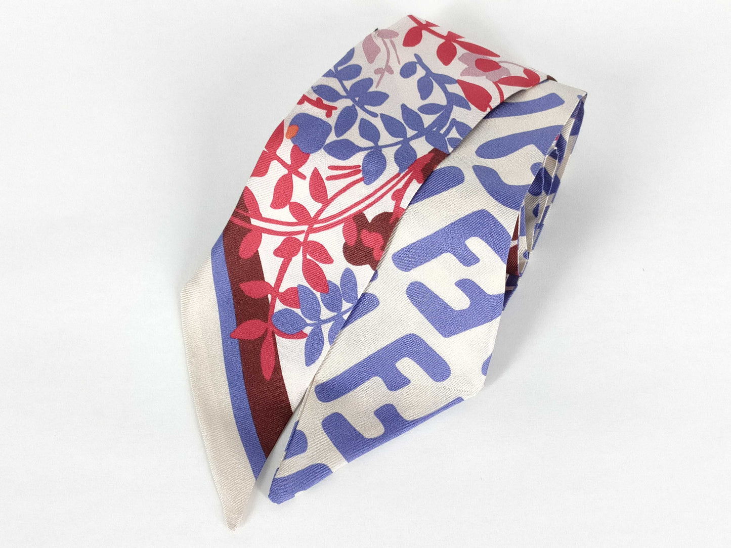 FENDI FENDI Twilly Scarf Scarf