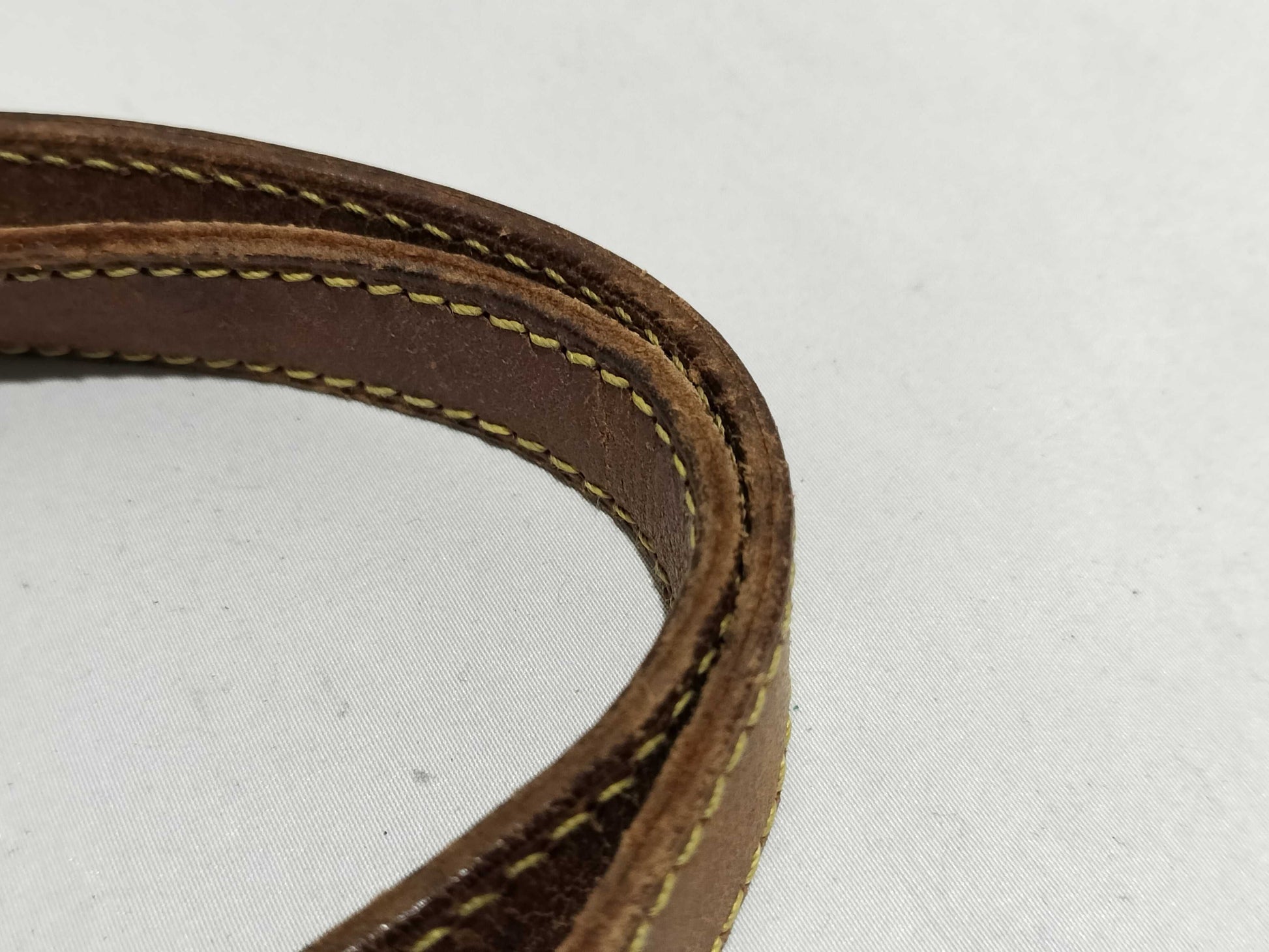 LOUIS VUITTON Monogram Sac Shopping Tote Bag M51108