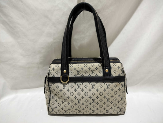 LOUIS VUITTON Monogram Mini Louis Vuitton Josephine PM M92049 Handbag
