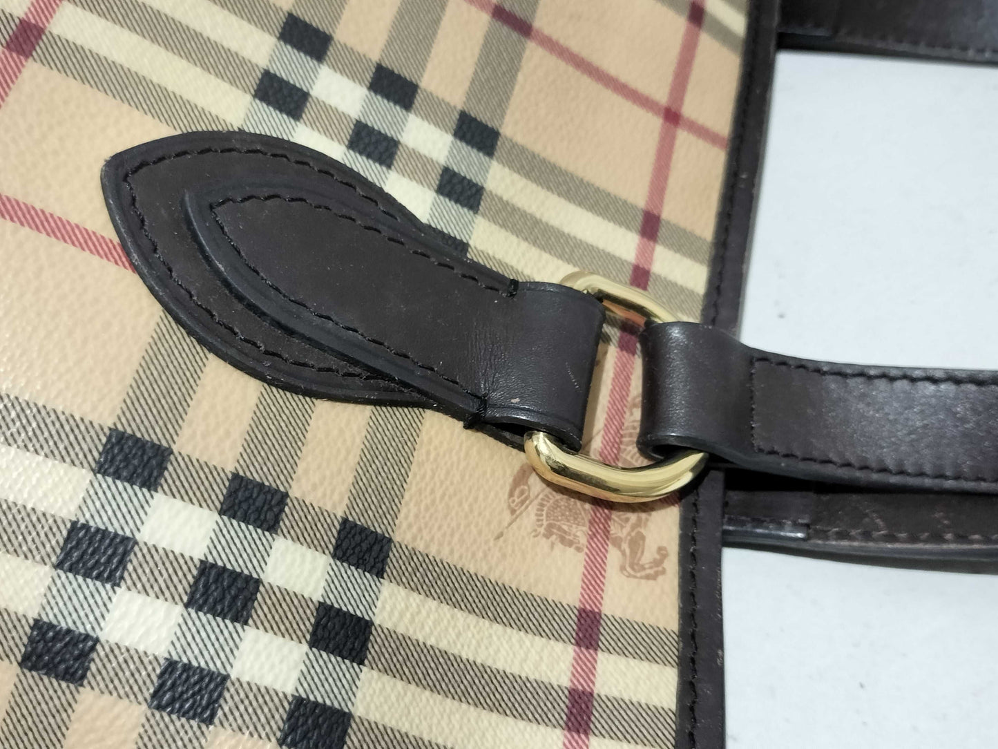 BURBERRY Handbag Handbag