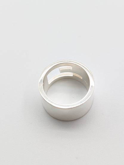 GUCCI Ring 925 12.0g
