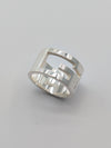 GUCCI Ring 925 12.0g