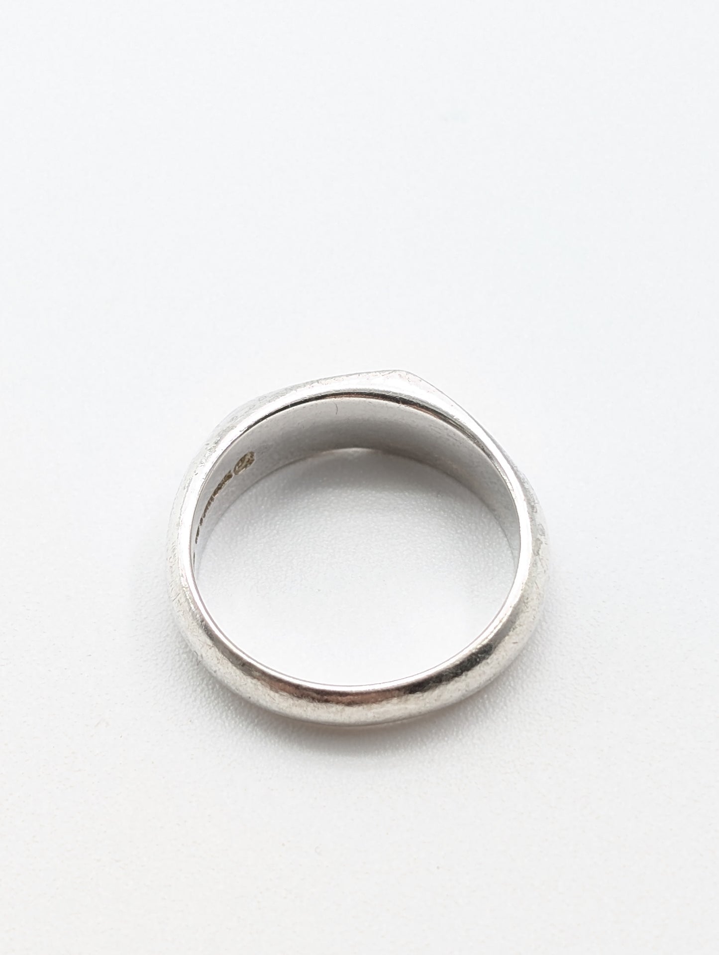 Tiffany & Co. Tiffany & Co. Ring 925 4.6g Ring