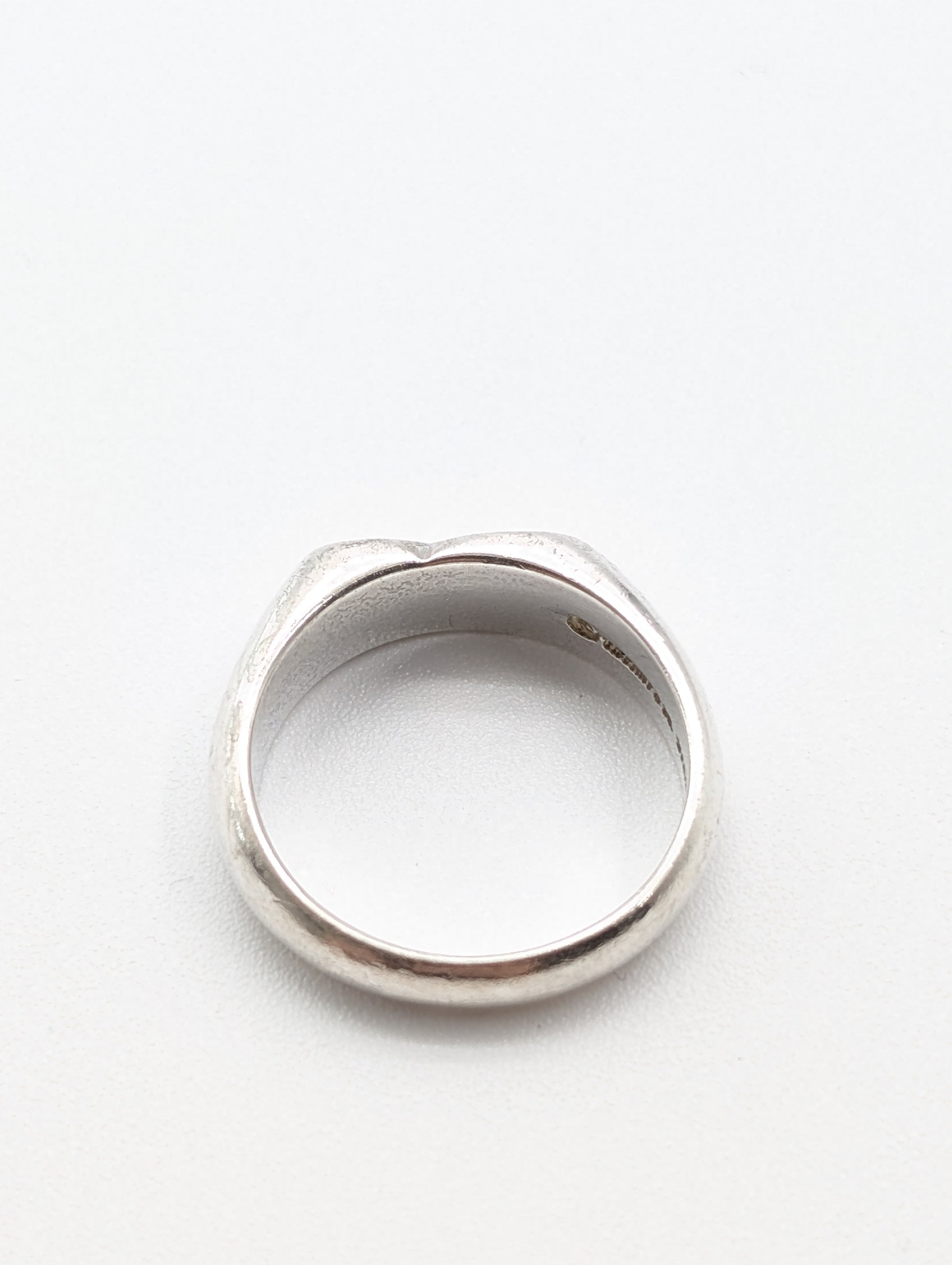 Tiffany & Co. Tiffany & Co. Ring 925 4.6g Ring