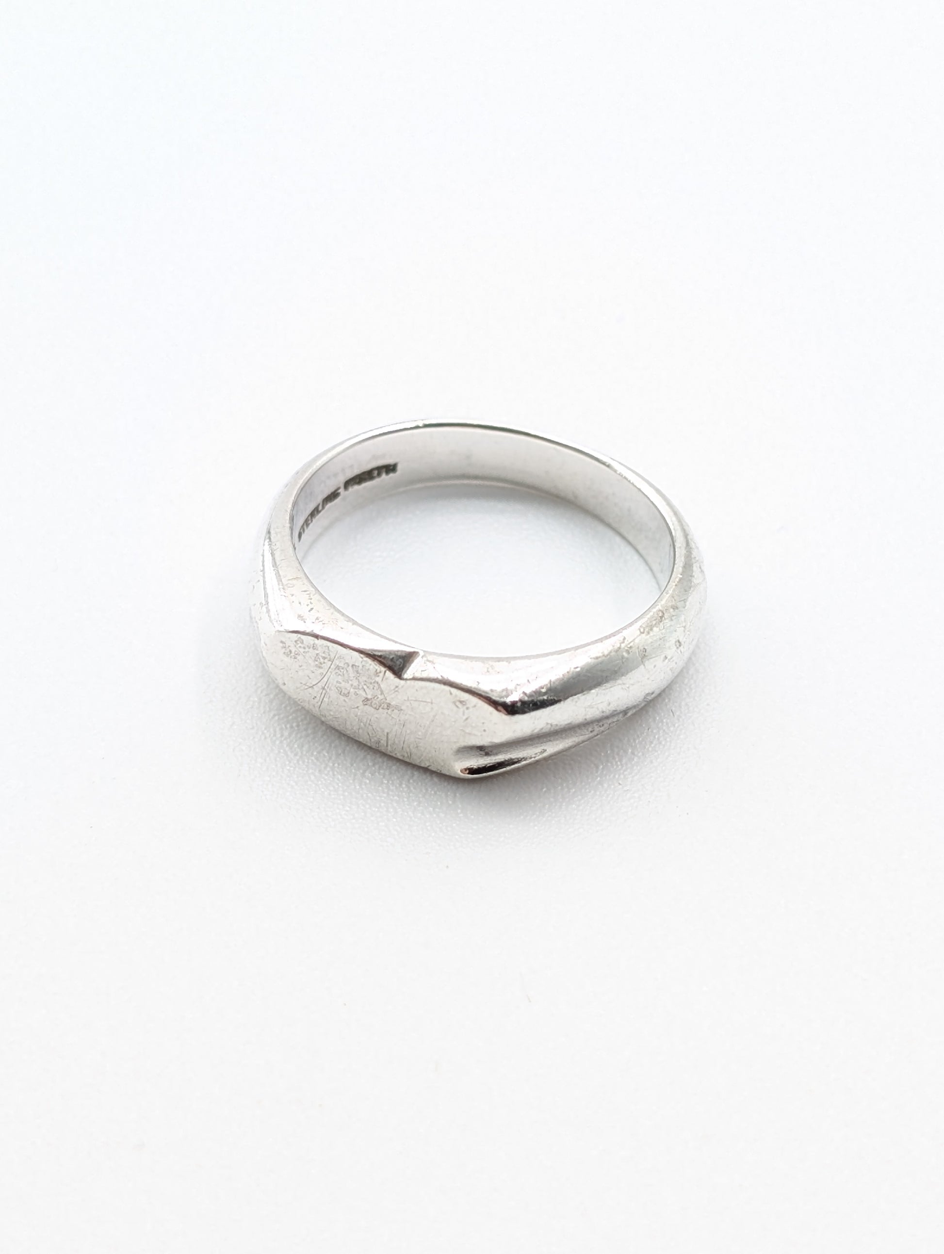 Tiffany & Co. Tiffany & Co. Ring 925 4.6g Ring