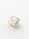 GUCCI Ring 925 12.4g