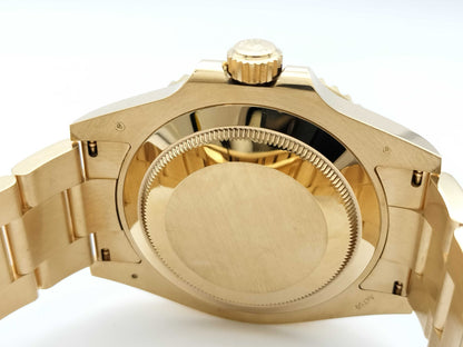 ROLEX Submariner 126618LB 146G7196 Blue Dial Men's Watch