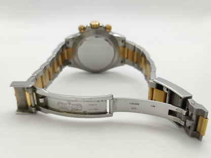 ROLEX Daytona 116503G 223L3872 Men's Watch