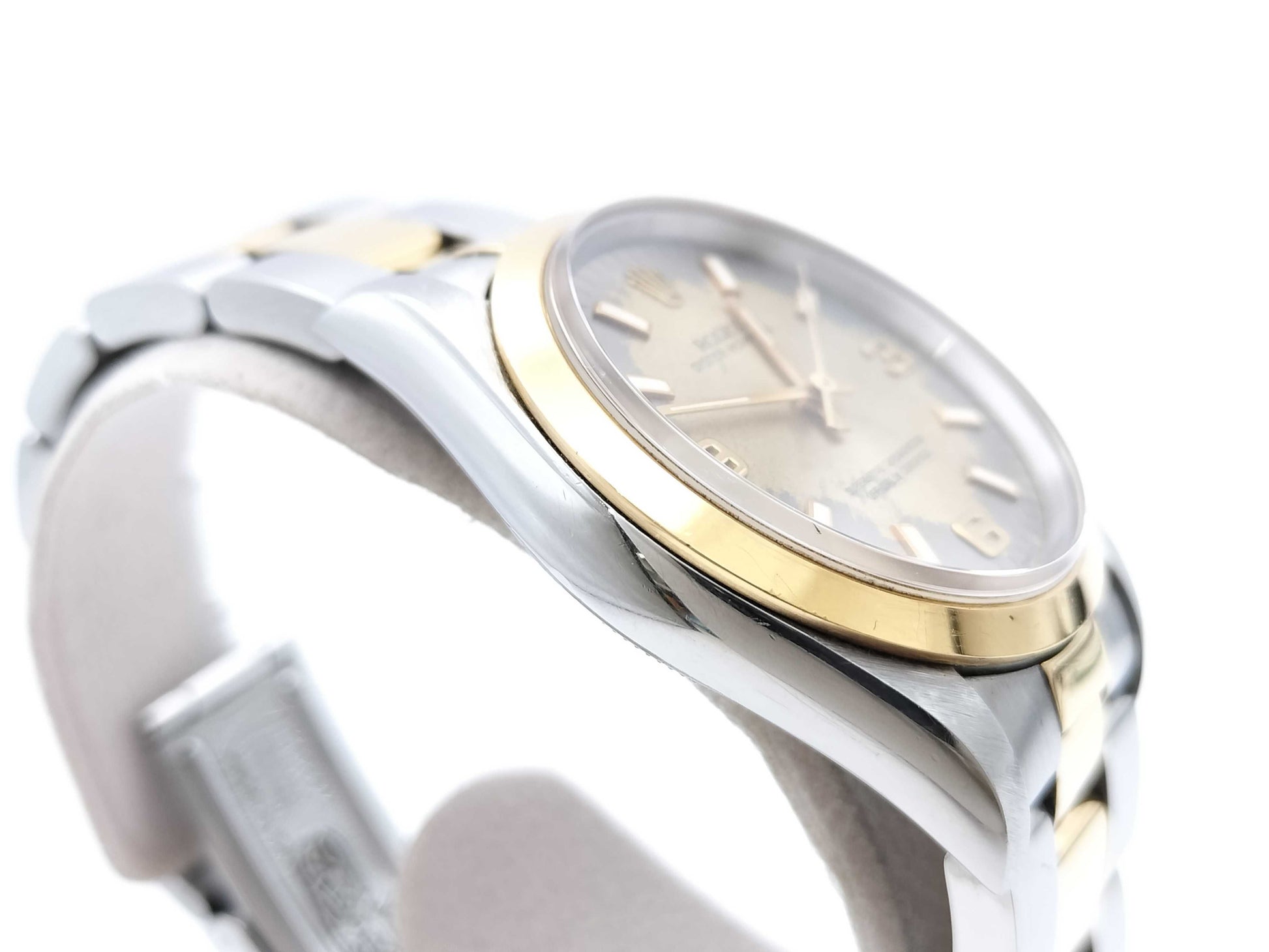 ROLEX 14203 W259279 Men's Watch