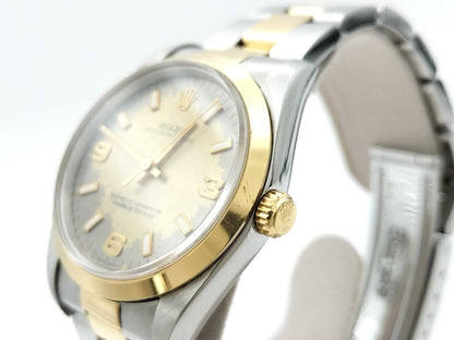 ROLEX 14203 W259279 Men's Watch