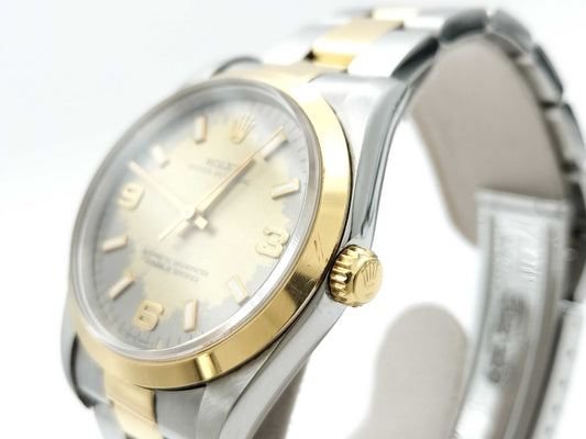 ROLEX 14203 W259279 Men's Watch