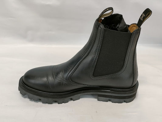 CELINE Margaret Side Gore Boots Size 36 1/2 Other Shoes