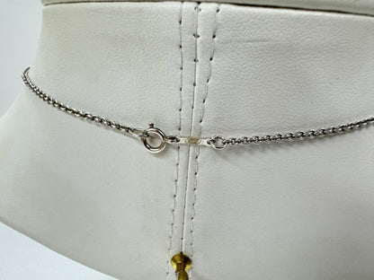 Tiffany & Co. Open Heart Tiffany Open Heart Necklace Necklace