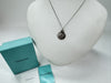 Tiffany & Co. Tiffany Sterling Silver Necklace Necklace