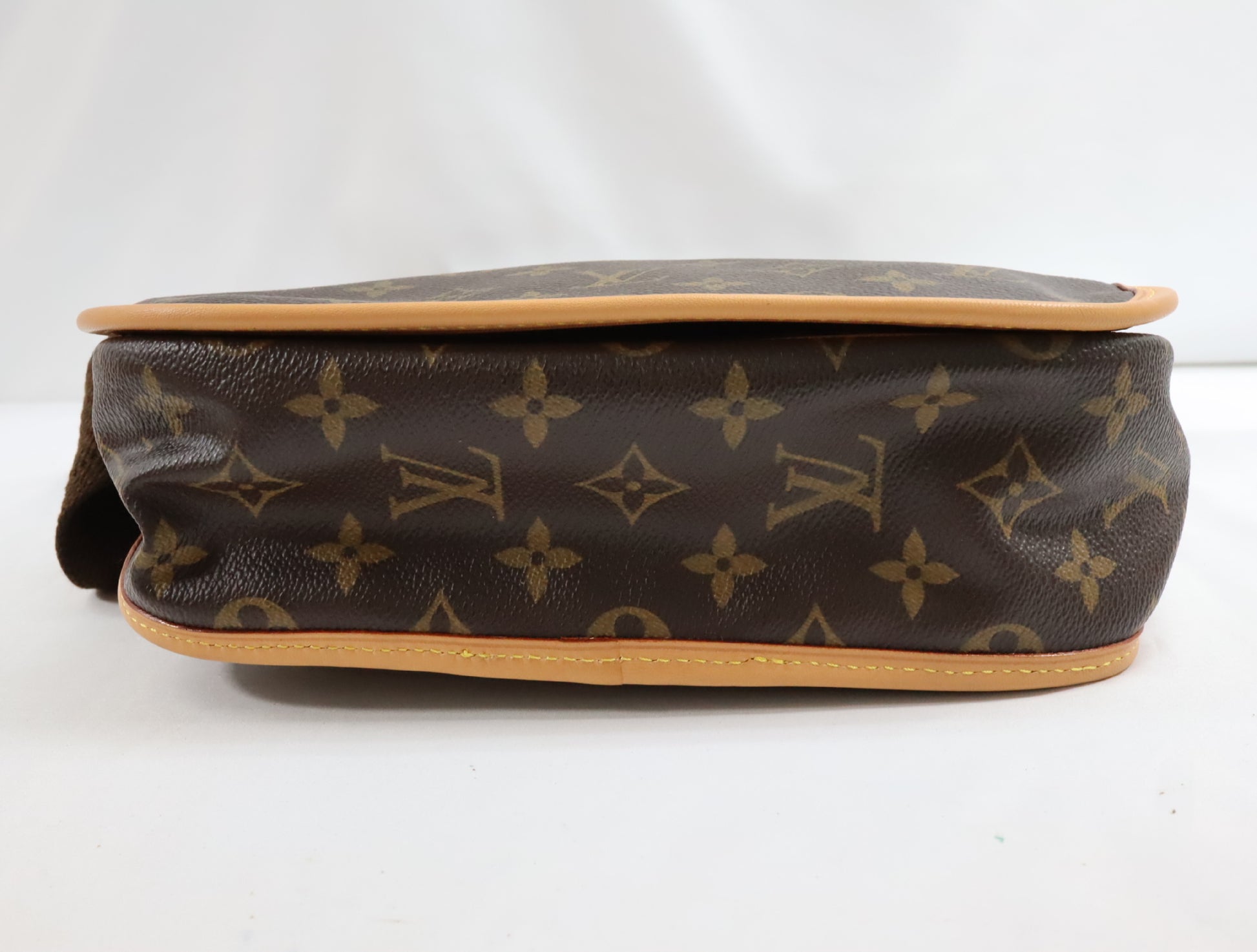 LOUIS VUITTON Monogram LOUIS VUITTON M40106 Monogram Louis Vuitton Monogram Messenger PM Bosphor M40106 MI2007 Shoulder Bag