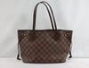 LOUIS VUITTON Damier Neverfull PM N51109 Tote Bag