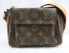 LOUIS VUITTON Monogram Viva Cite PM M51165 CA0064 Shoulder Bag
