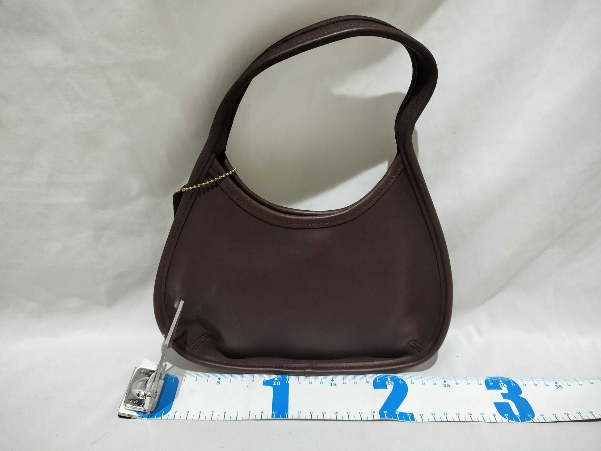 COACH mini shoulder handbag