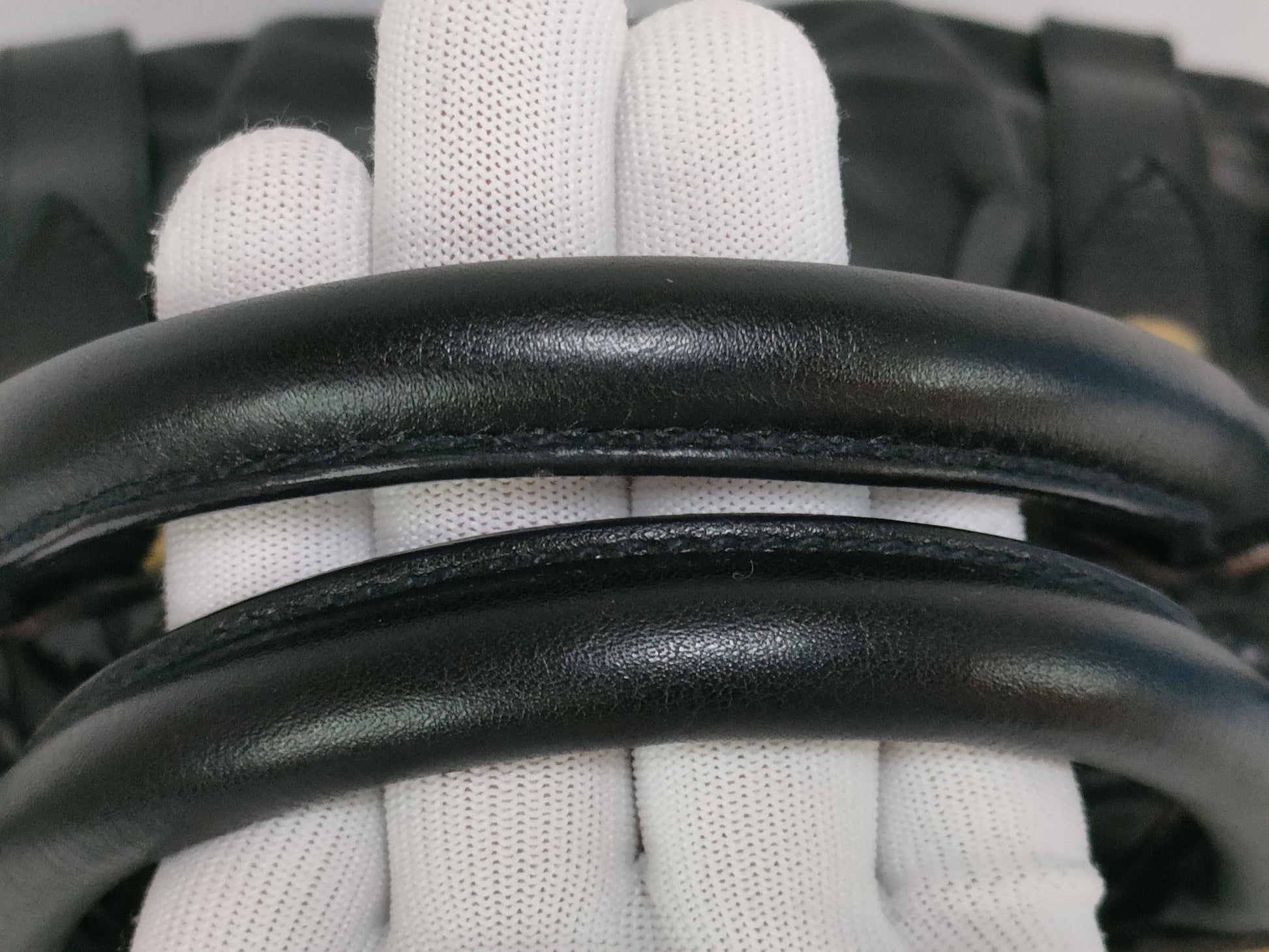 Miu Miu Vitello Luxe 2-Way Handbag