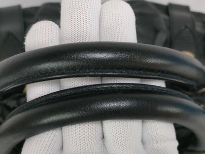 Miu Miu Vitello Luxe 2-Way Handbag