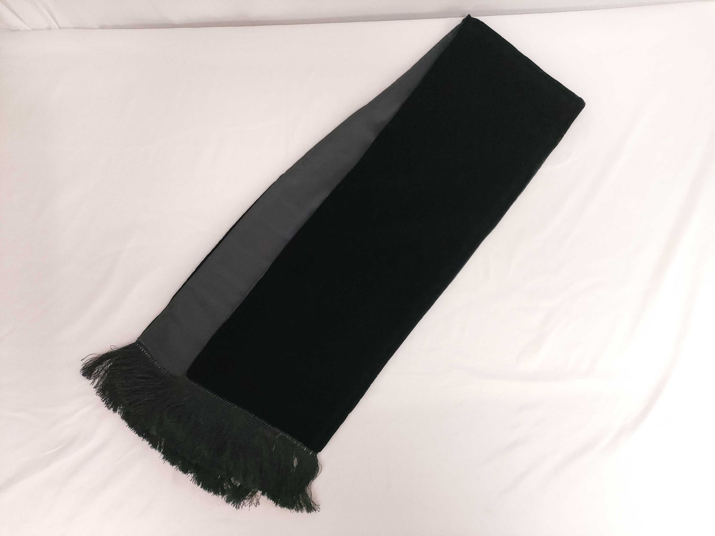 LOUIS VUITTON Rayon Scarf