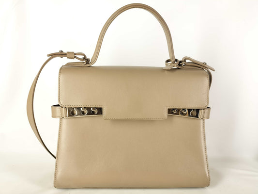 DELVAUX handbag