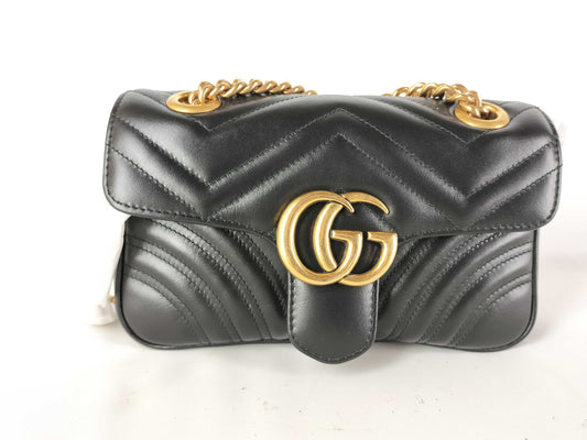 GUCCI GUCCI shoulder bag