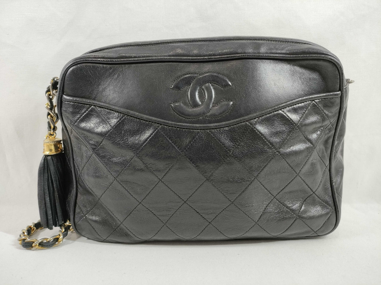 CHANEL CHANEL shoulder bag