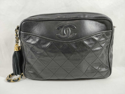 CHANEL CHANEL shoulder bag