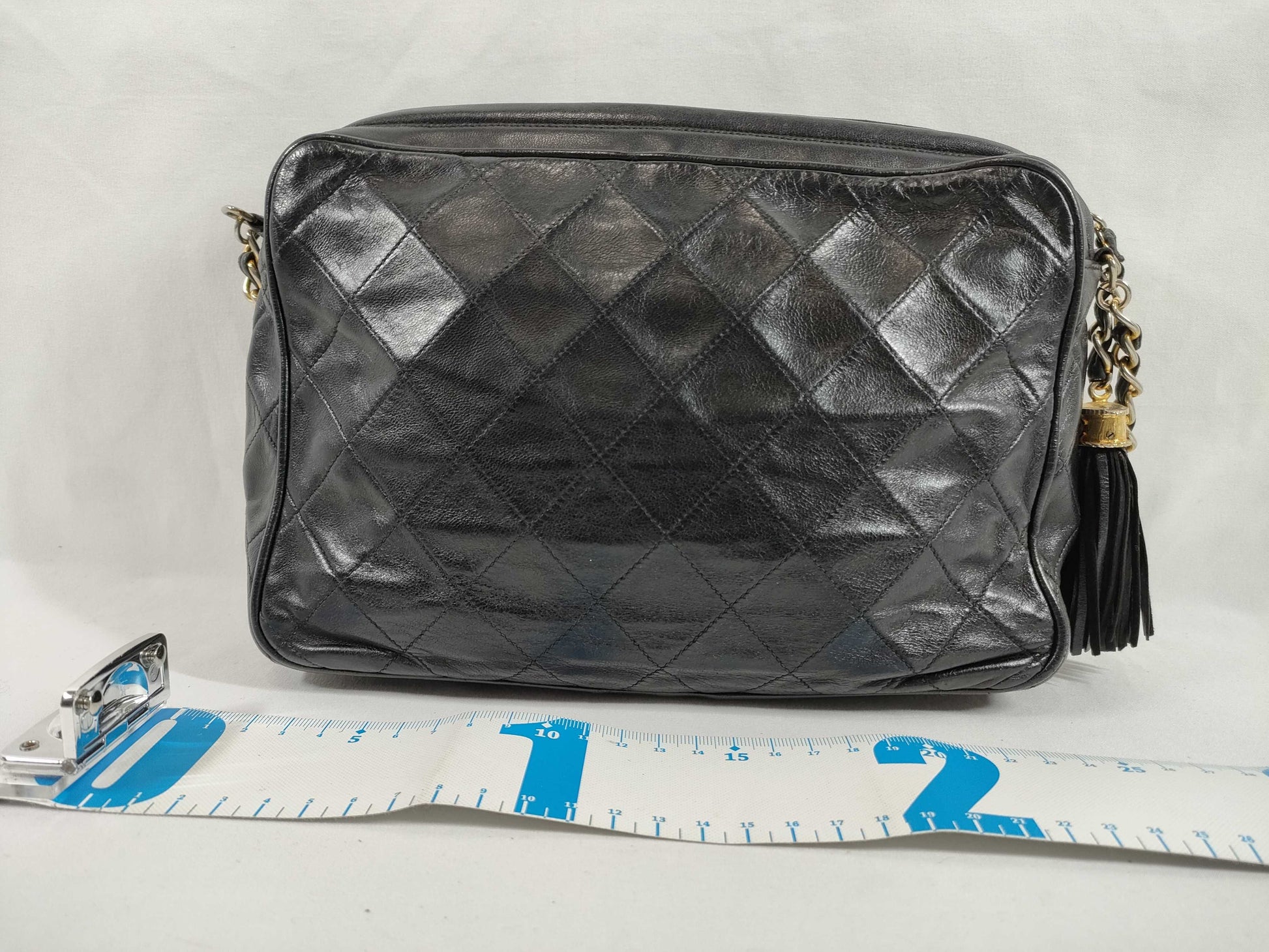 CHANEL CHANEL shoulder bag