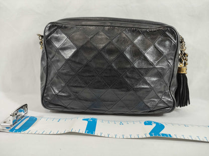 CHANEL CHANEL shoulder bag