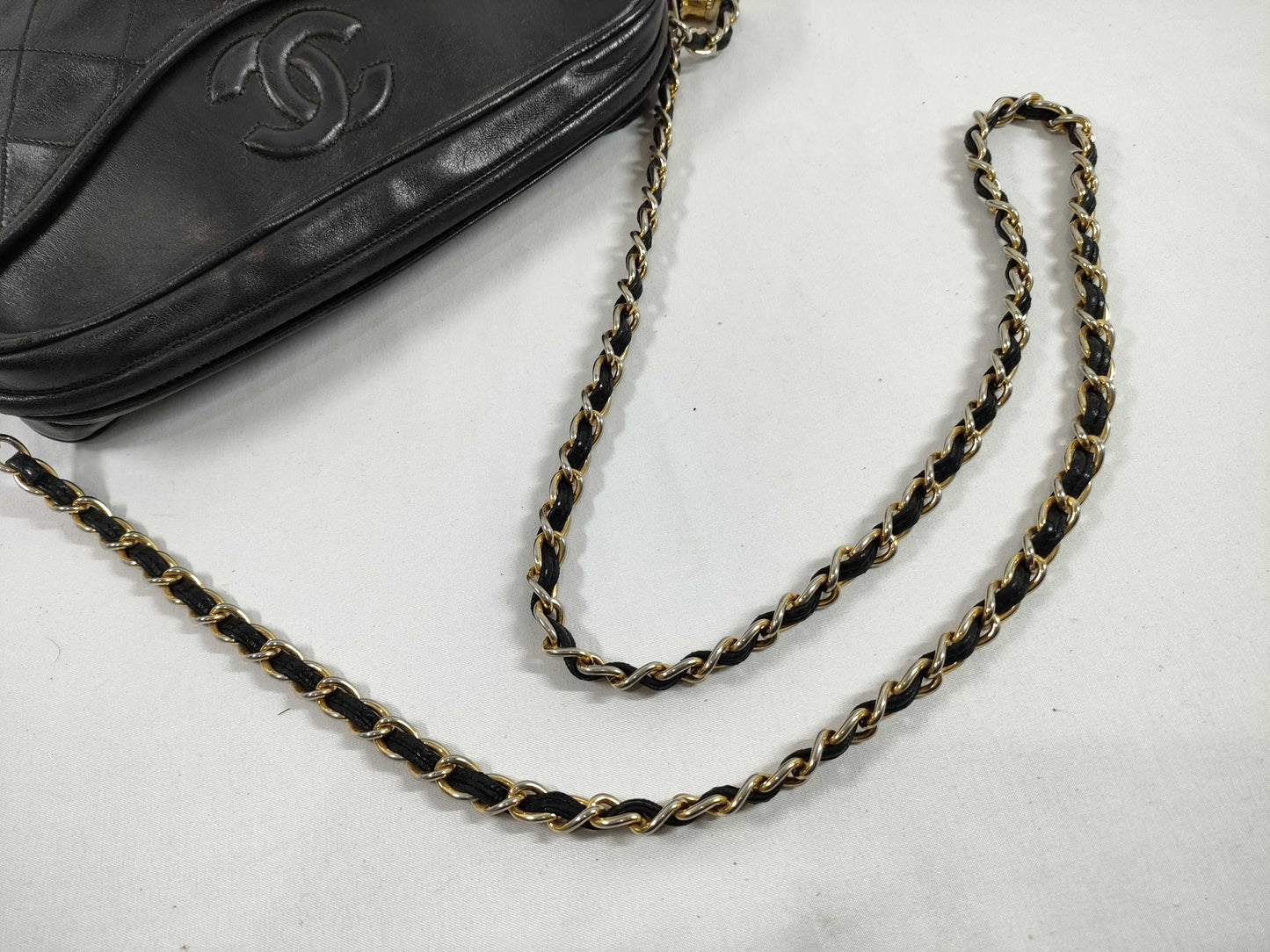 CHANEL CHANEL shoulder bag