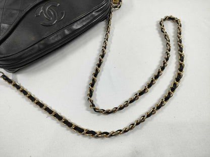 CHANEL CHANEL shoulder bag