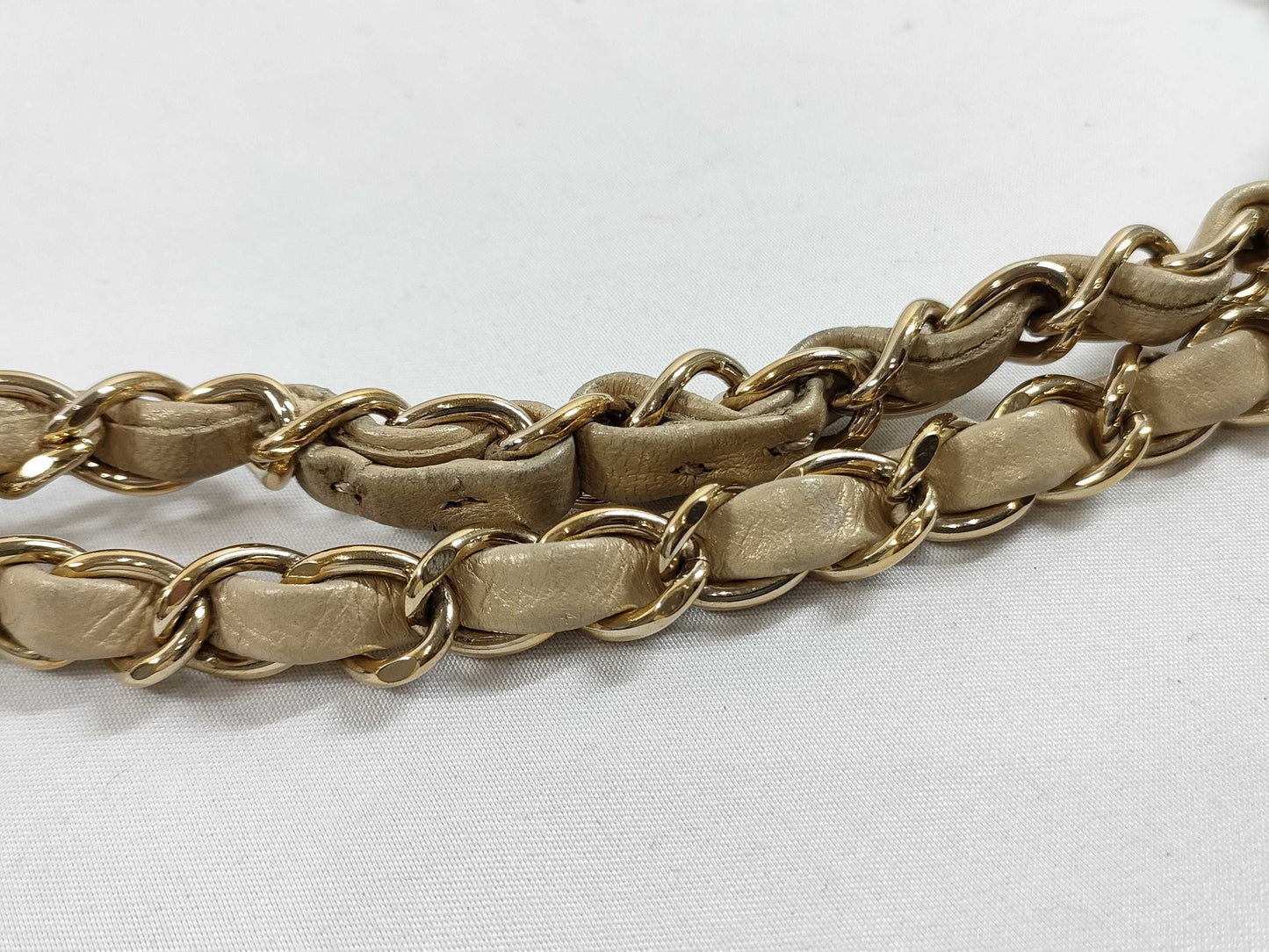 CHANEL CHANEL shoulder bag