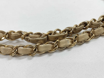 CHANEL CHANEL shoulder bag