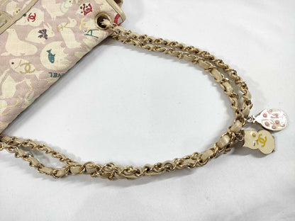 CHANEL CHANEL shoulder bag