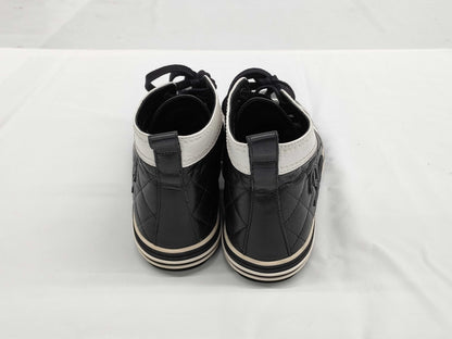 CHANEL Women's Shoes Size 36 Sneakers