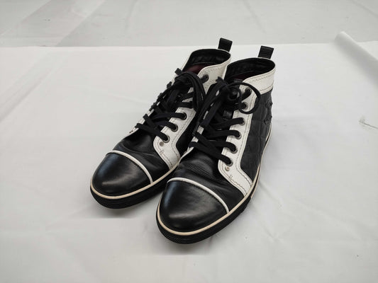 CHANEL Women's Shoes Size 36 Sneakers