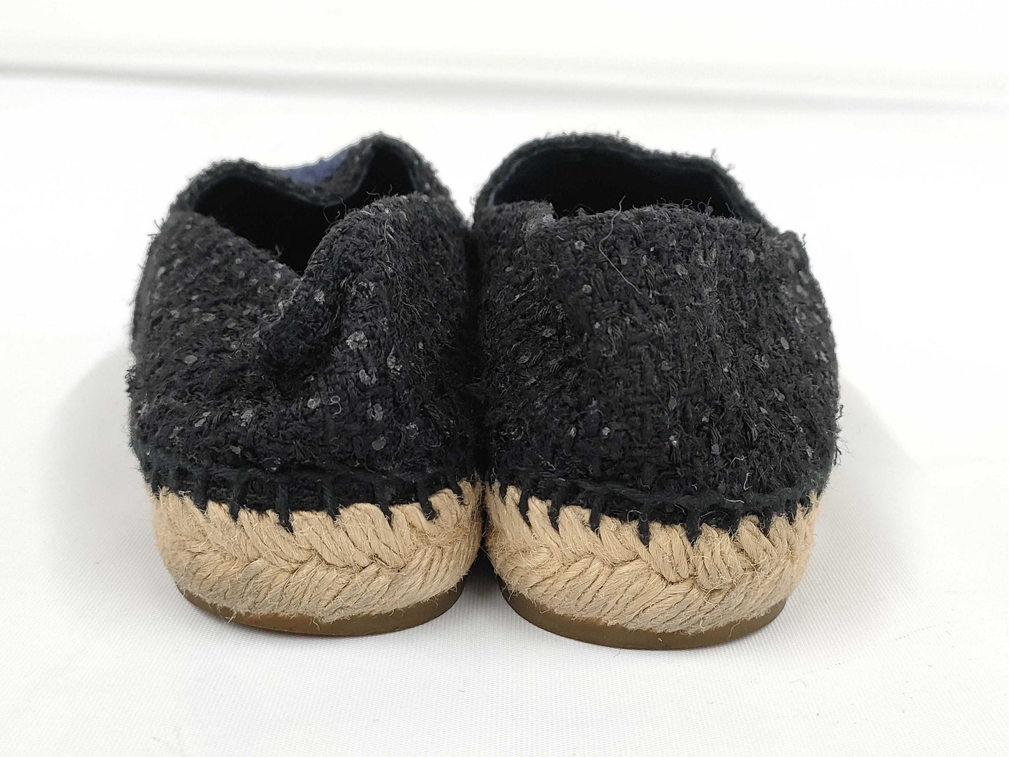 CHANEL Women's Shoes Size 37 Other Shoes