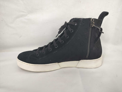 LOUIS VUITTON Monogram Louis Vuitton Women's Sneakers Size 36