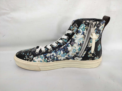 LOUIS VUITTON Louis Vuitton Women's Shoes Size 37 Sneakers