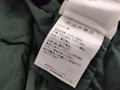 MONCLER VERRERIE Moncler Women's Down Jacket Size 00 Jacket