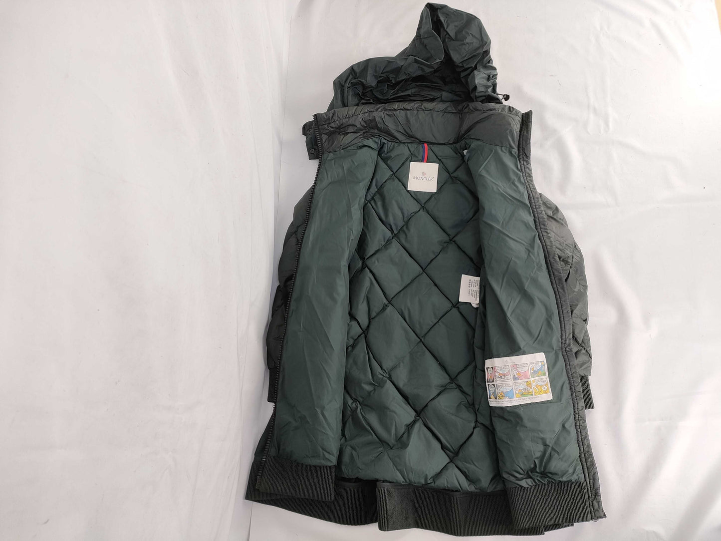 MONCLER VERRERIE Moncler Women's Down Jacket Size 00 Jacket
