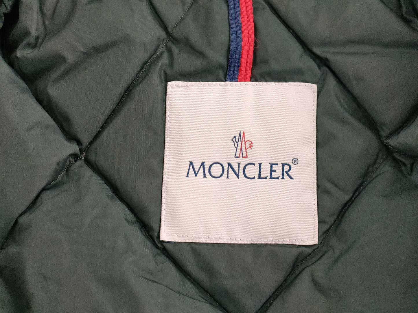 MONCLER VERRERIE Moncler Women's Down Jacket Size 00 Jacket