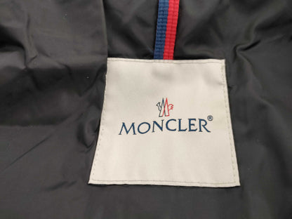 MONCLER MONCLER NESEA Moncler Women's Down Jacket Size 0 Jacket