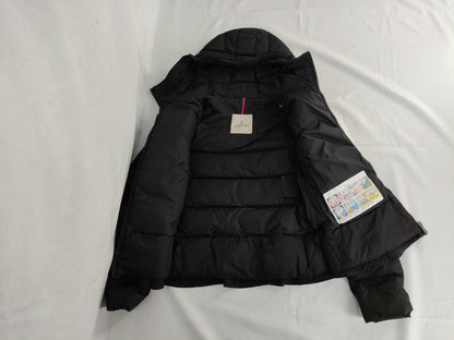 MONCLER MONCLER NESEA Moncler Women's Down Jacket Size 0 Jacket