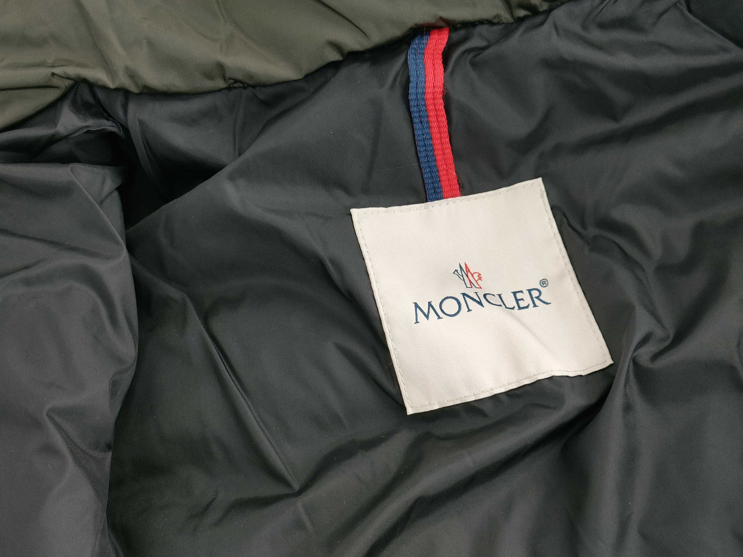 MONCLER MONCLER OROPHIN Moncler Women's Down Jacket Size 0 Jacket