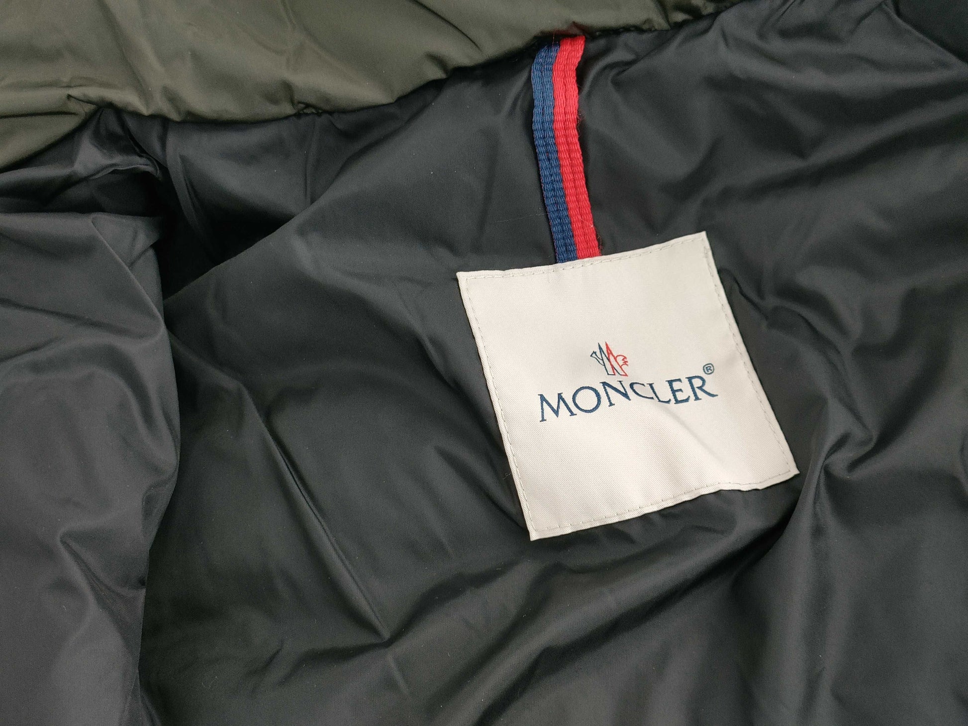 MONCLER MONCLER OROPHIN Moncler Women's Down Jacket Size 0 Jacket